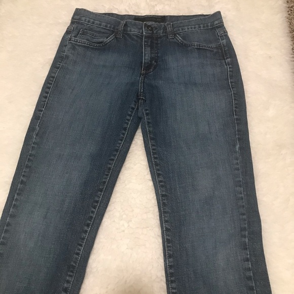 Calvin Klein Women’s Jeans size 28/6 - Picture 8 of 14